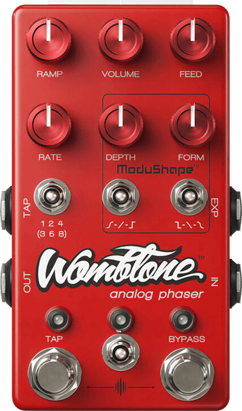 Wombtone