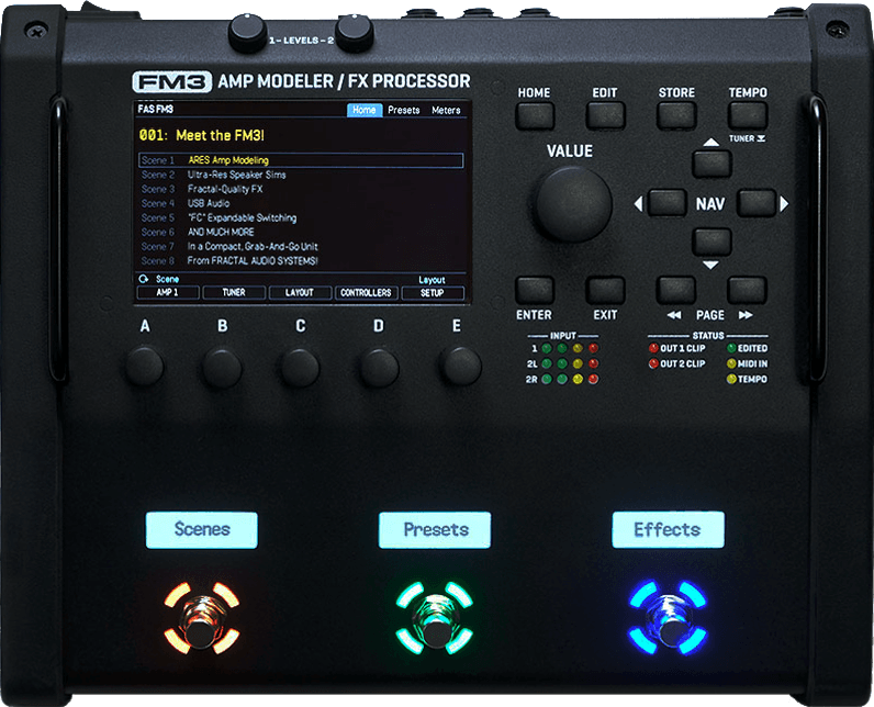 FM3