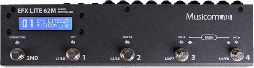 EFX Lite 6M