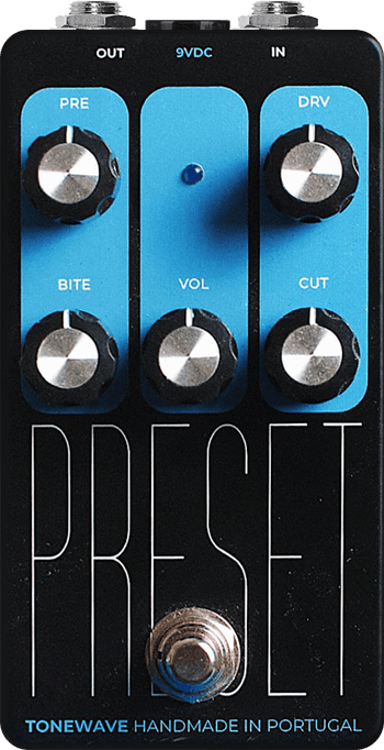 Preset