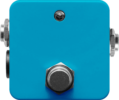Bluebird Fuzz