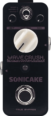 Wave Crush
