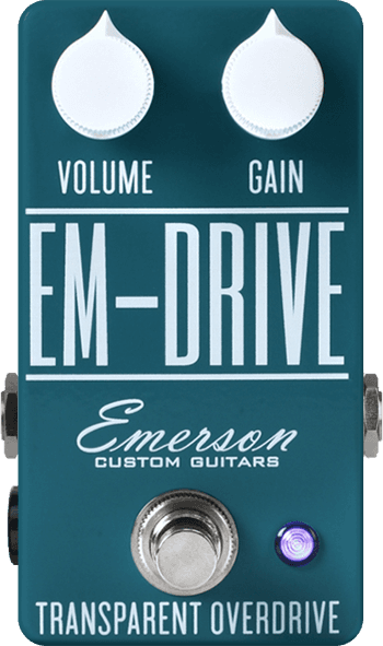 Em-drive