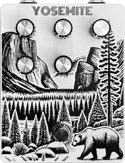 JRS: Yosemite