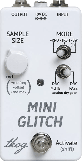 Mini Glitch