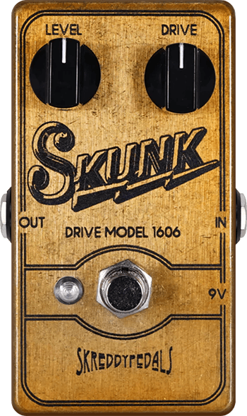 Skunk