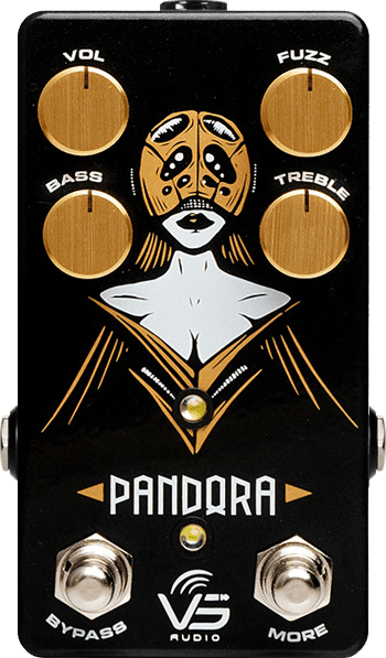 Pandora