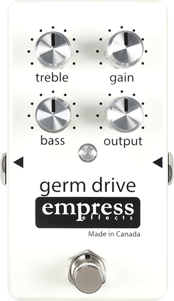 Germ Drive