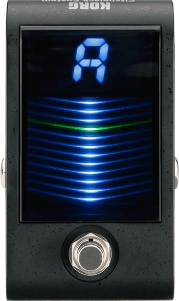Pitchblack Custom