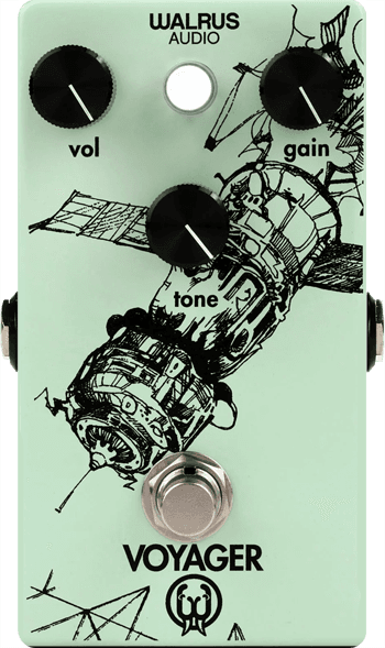 Voyager