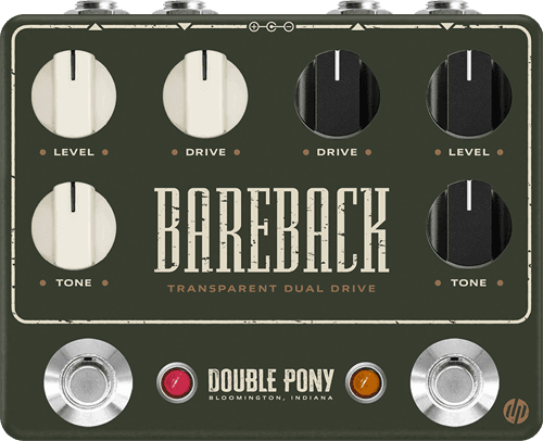 Bareback