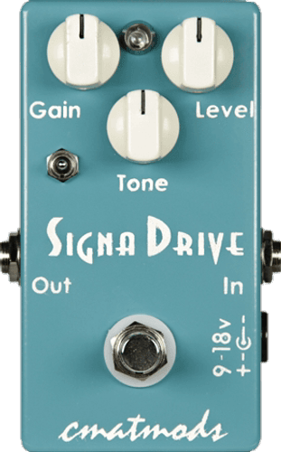 Signa Drive
