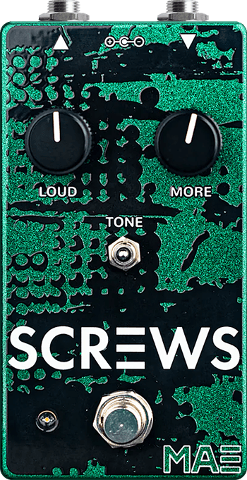 Screws