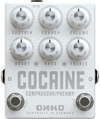 Cocaine