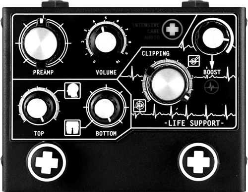 Life Support