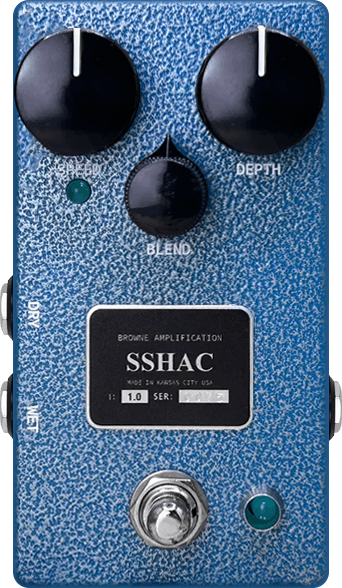 SSHAC