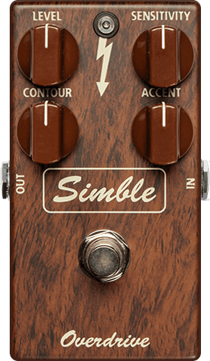 Simble Overdrive