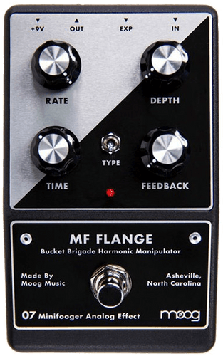 MF Flange