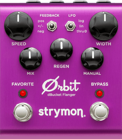 Orbit