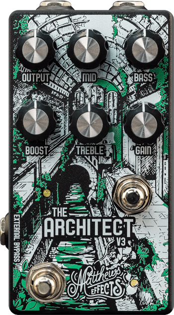The Architect V3