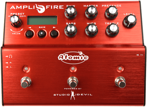 Amplifire