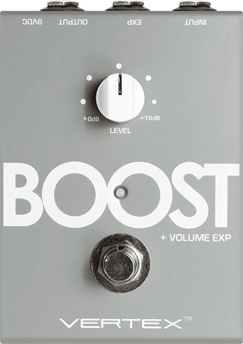 Boost