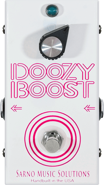 Doozy Boost
