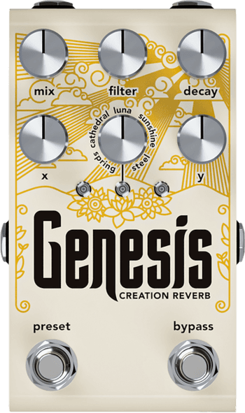 Genesis Pro
