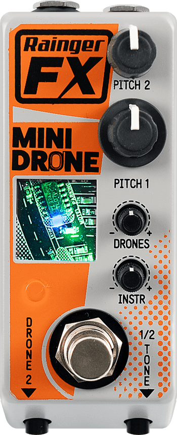Mini Drone