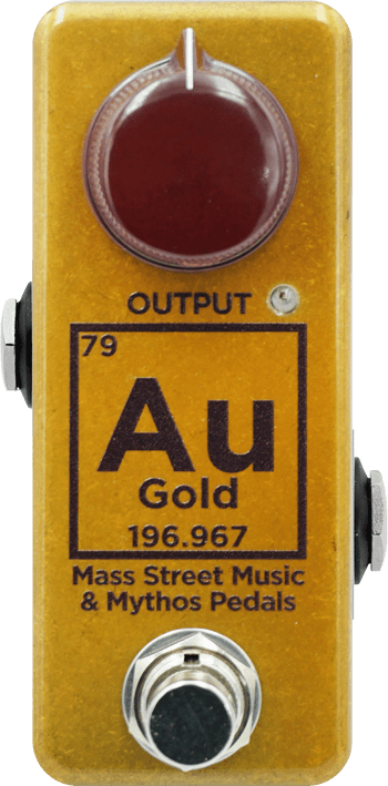 Golden Fleece (Au79)