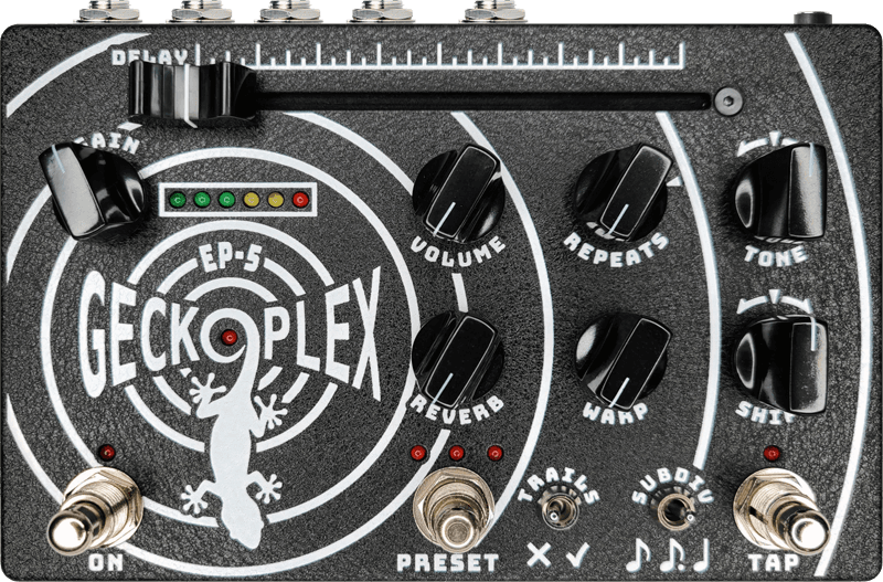 Geckoplex EP-5