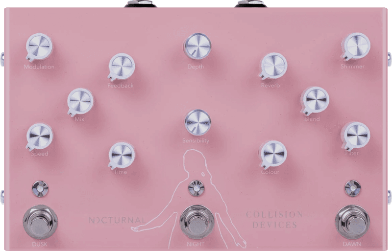 Nocturnal (Pink)
