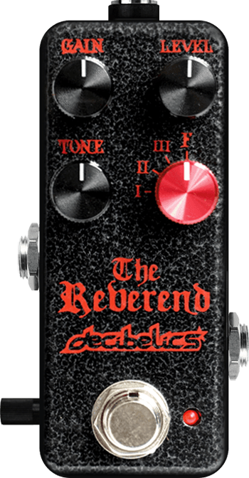 The Reverend