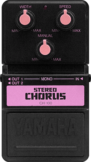 CH-100 Chorus