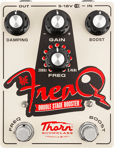 The Freaq