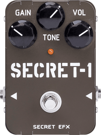Secret-1