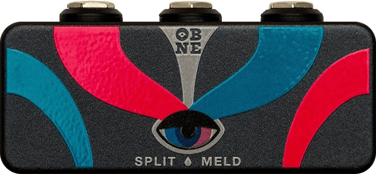 Split | Meld v2