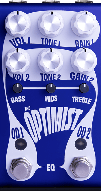 The Optimist (Warp)