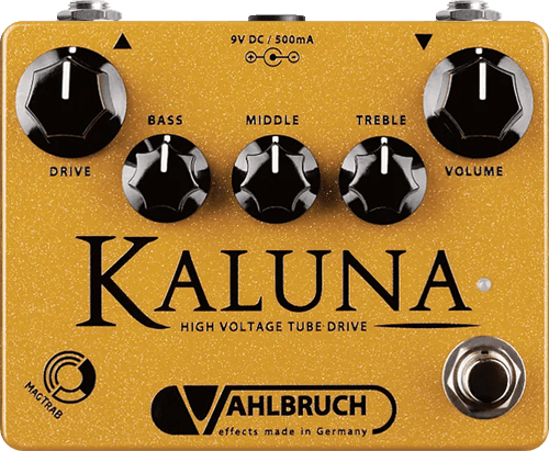 Kaluna