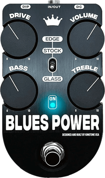 Blues Power v2