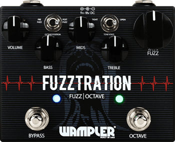 Fuzztration