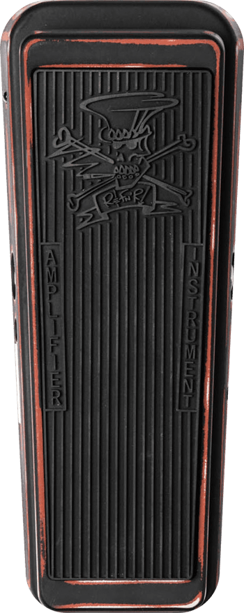 Slash Cry Baby Classic Wah