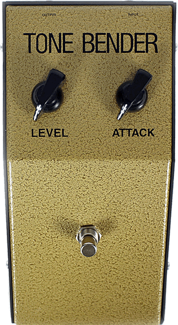 MKI Tone Bender