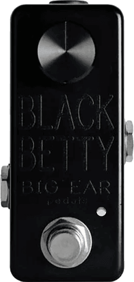 Black Betty