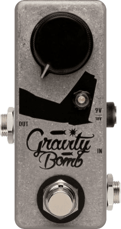 Gravity Bomb