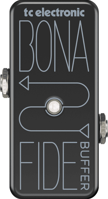 Bonafide Buffer