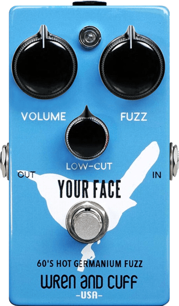 Your Face 60's