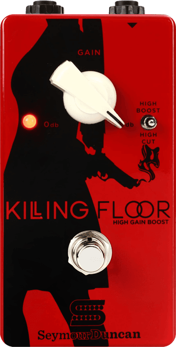 Killing Floor