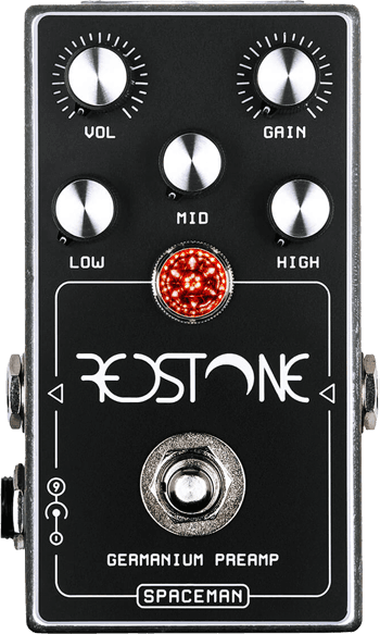 Redstone