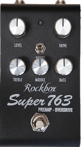 Super 763